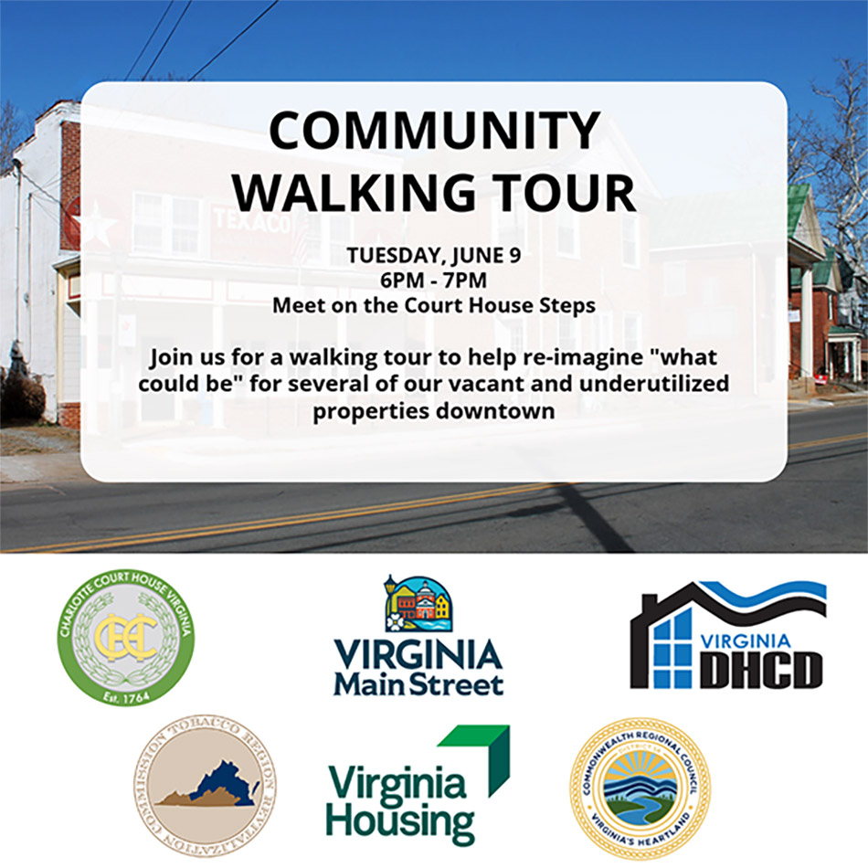community walking tour 060926